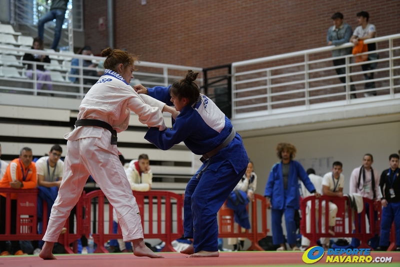 FOTOS - Supercopa de Espa&ntilde;a de Judo Absoluta de Pamplona. 21-10-23
